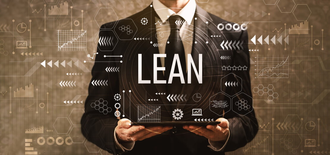 Lean Manufacturing Principles - The Ultimate Guide